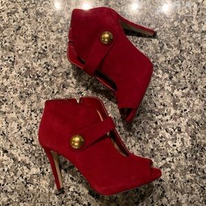 Michael Kors booties